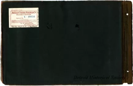 Album, Photograph