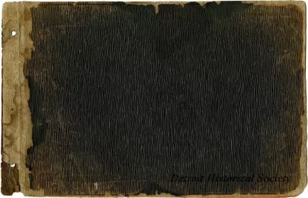 Album, Photograph