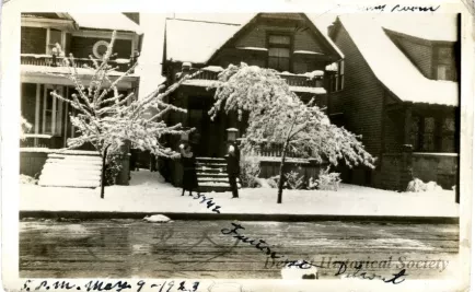 Print, Photographic