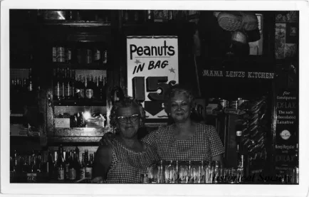 Print, Photographic - Ye Old Tap Room