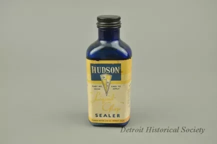 Automotive Product