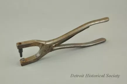 Leather Punch