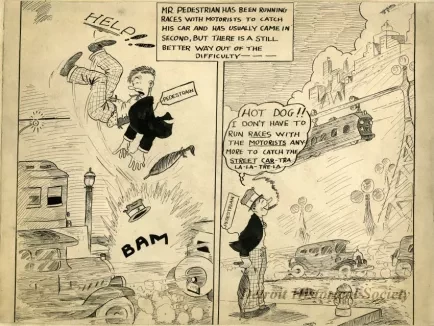 Cartoon
