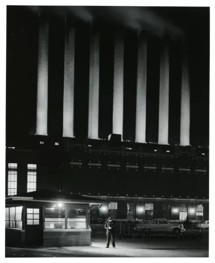 Print, Photographic