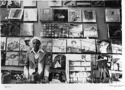 Print, Photographic - Zana
