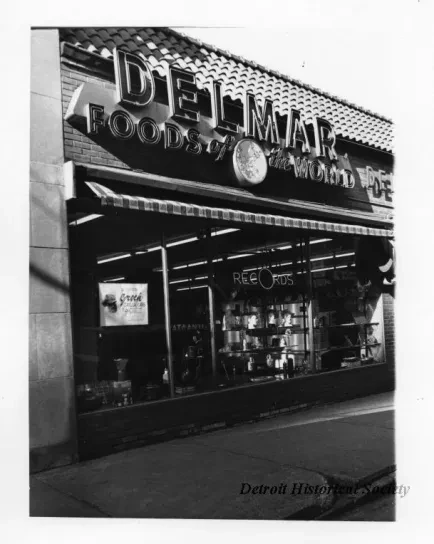 Print, Photographic - Delmar & Co.