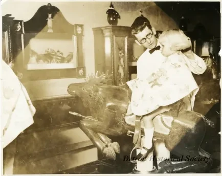 Print, Photographic