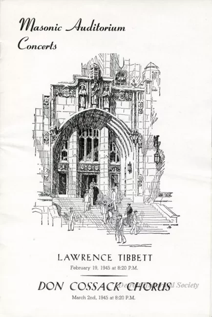 Program