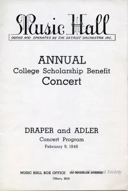 Program