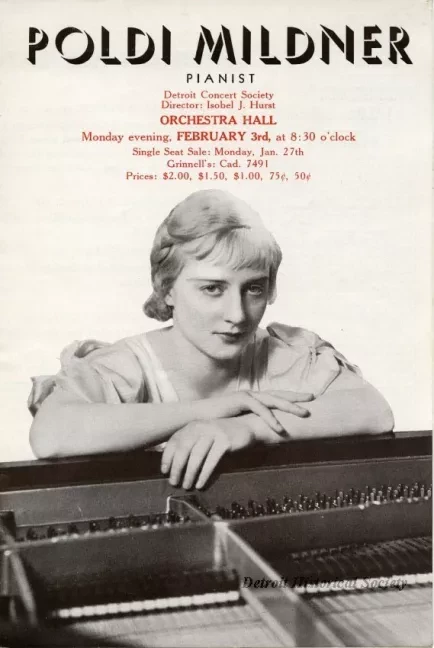 Program