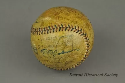 Baseball