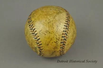 Baseball