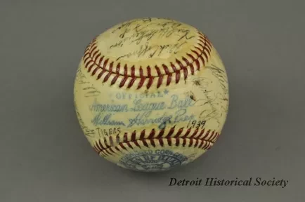 Baseball