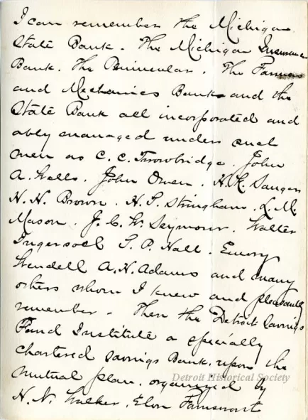 Letter