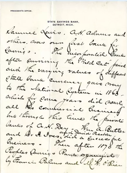 Letter