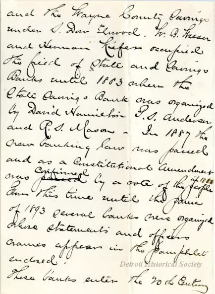 Letter