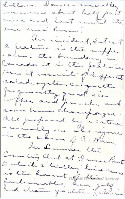 Letter