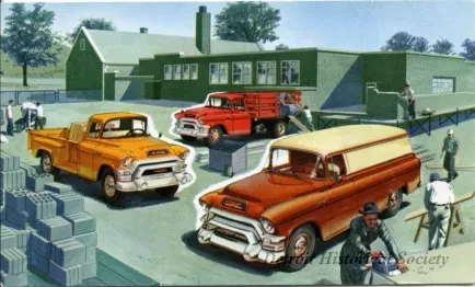 Postcard