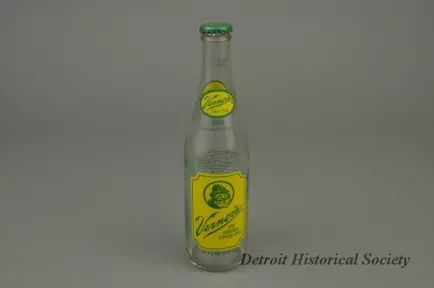 bottle