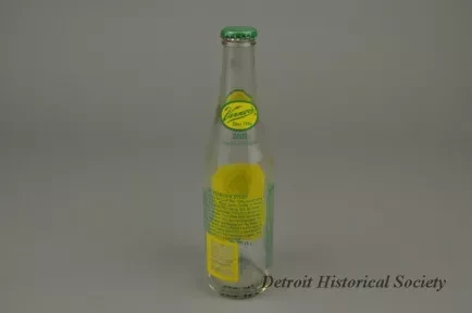 bottle