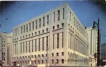 Postcard