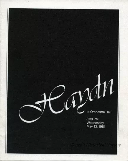 Program