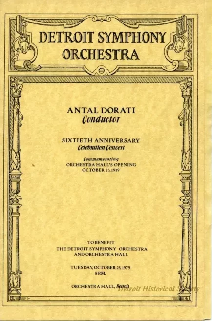Program