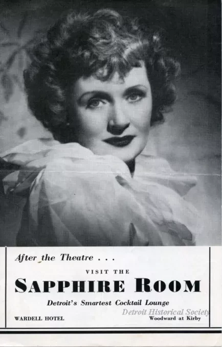 Program, Theater