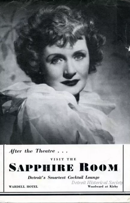 Program, Theater