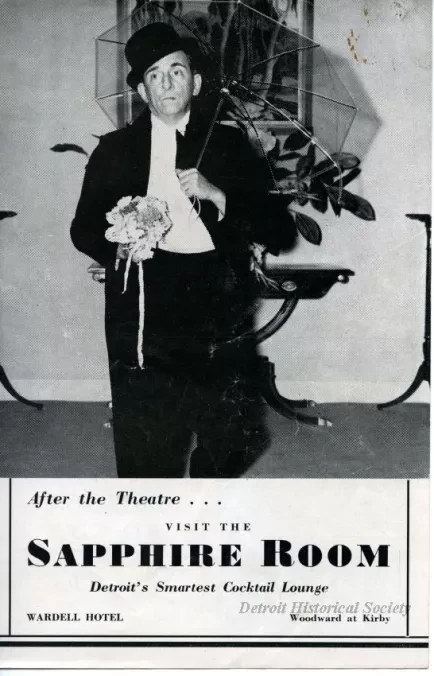 Program, Theater