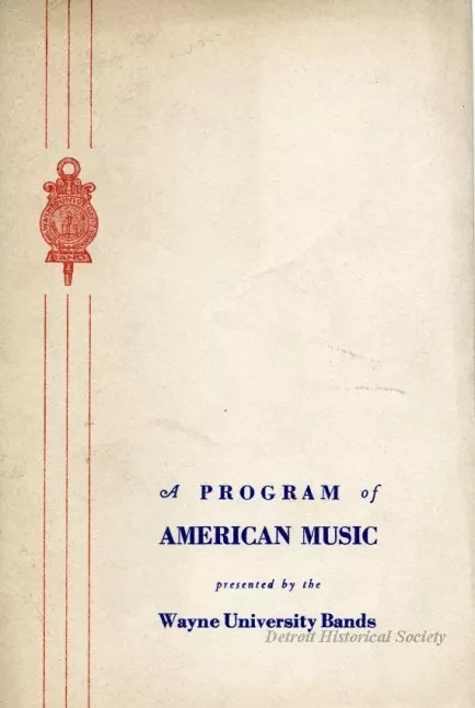 Program
