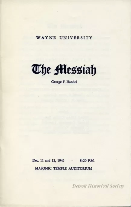 Program