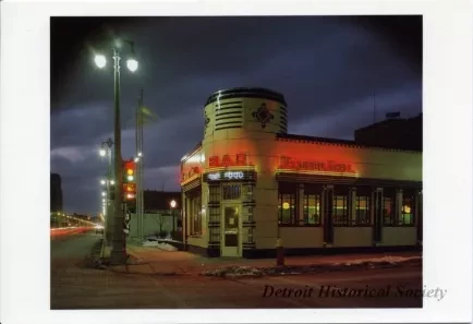 Postcard