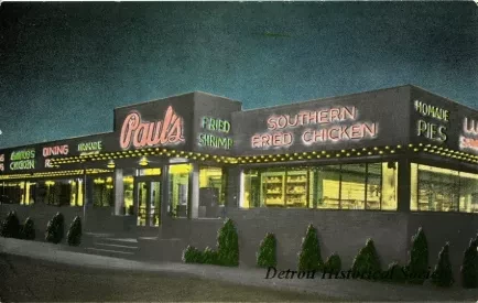 Postcard