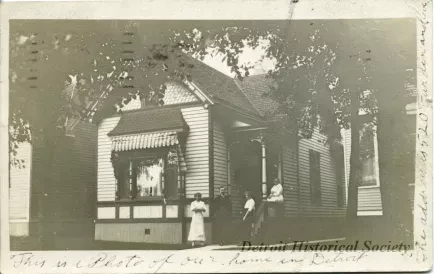 Postcard