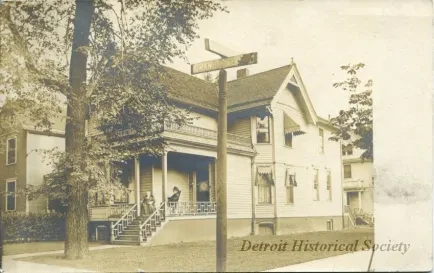 Postcard