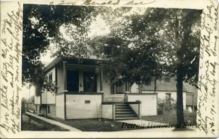 Postcard