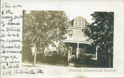 Postcard