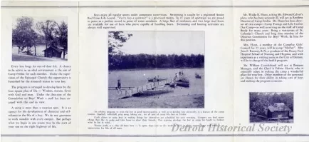 Brochure