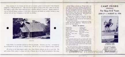 Brochure