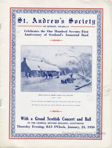 Program