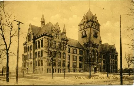 Postcard