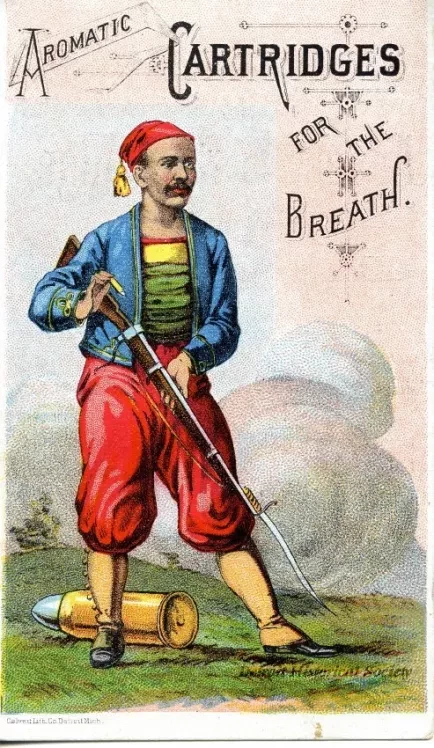 Card, Trade