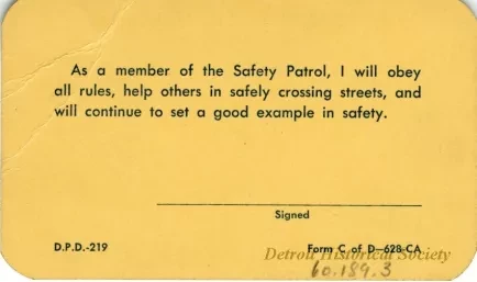 Card, Membership