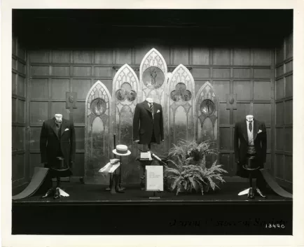 Print, Photographic