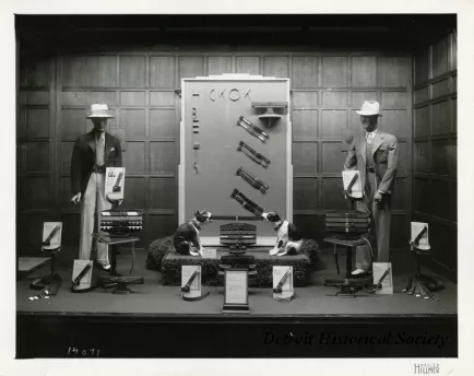 Print, Photographic