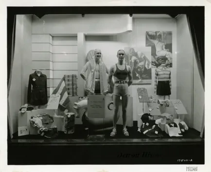 Print, Photographic