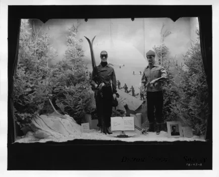 Print, Photographic