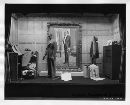 Print, Photographic