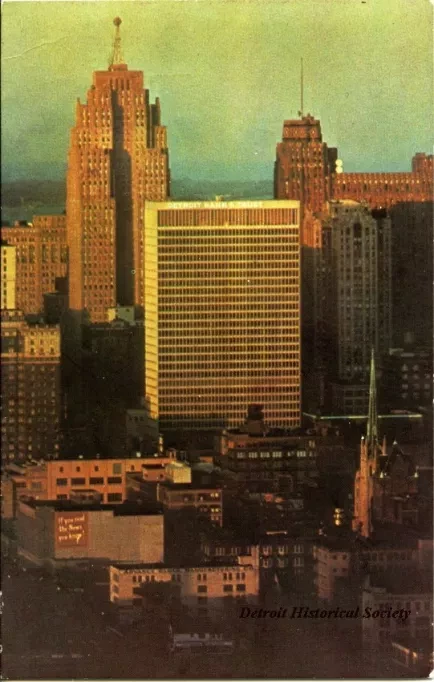 Postcard